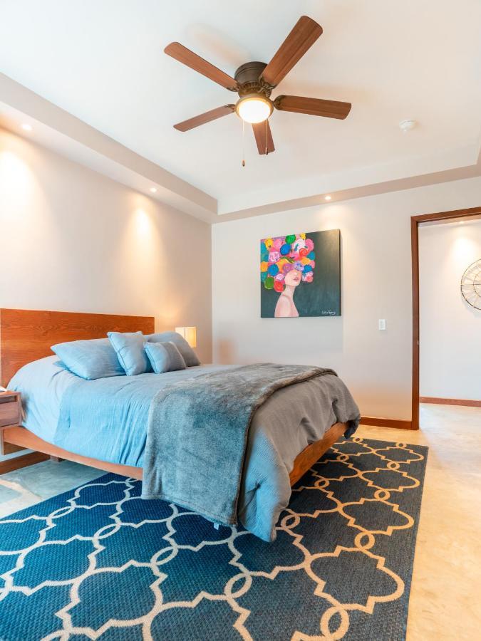 Sarab Hotel Ensenada Eksteriør bilde