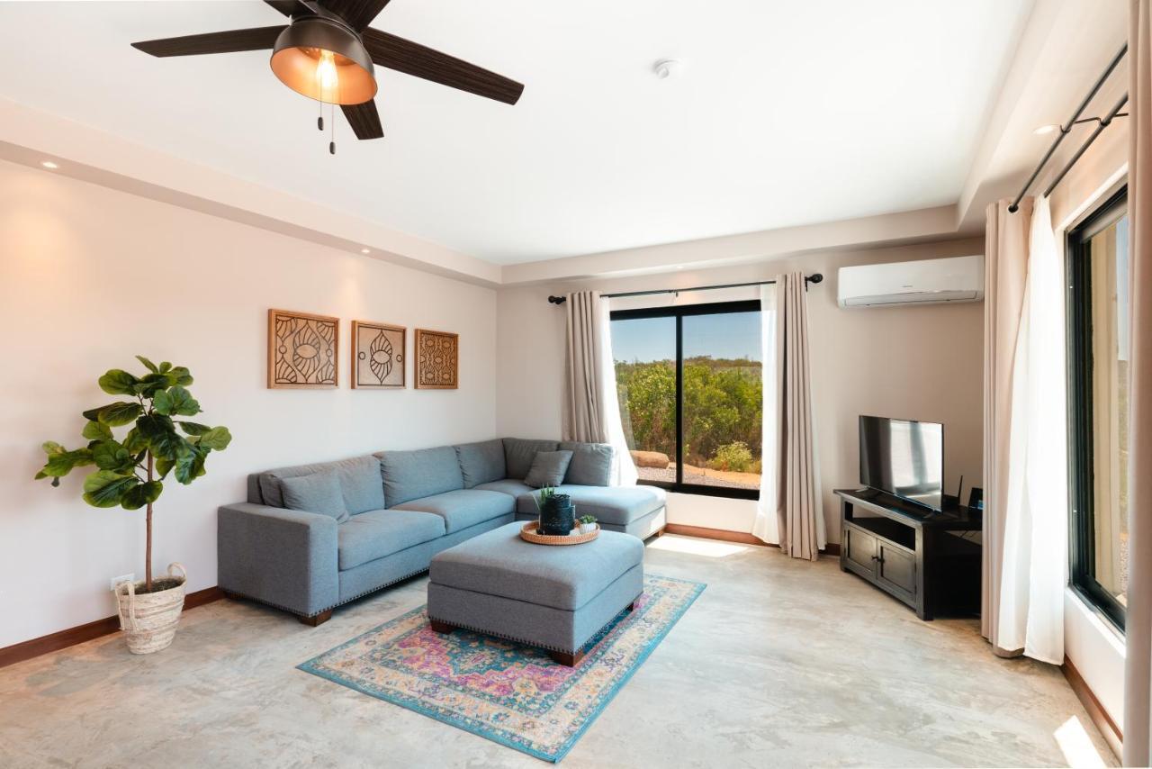 Sarab Hotel Ensenada Eksteriør bilde