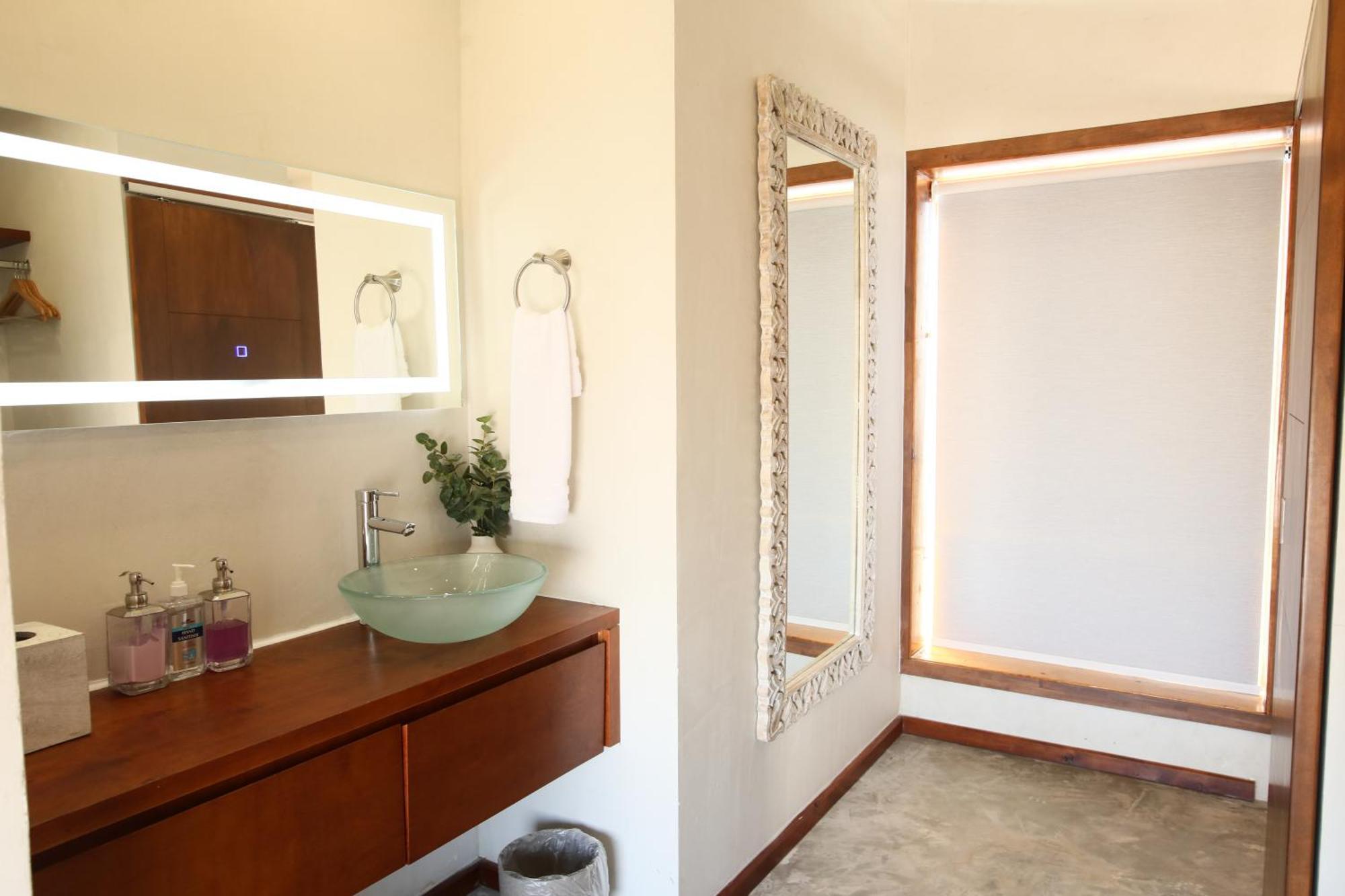 Sarab Hotel Ensenada Eksteriør bilde