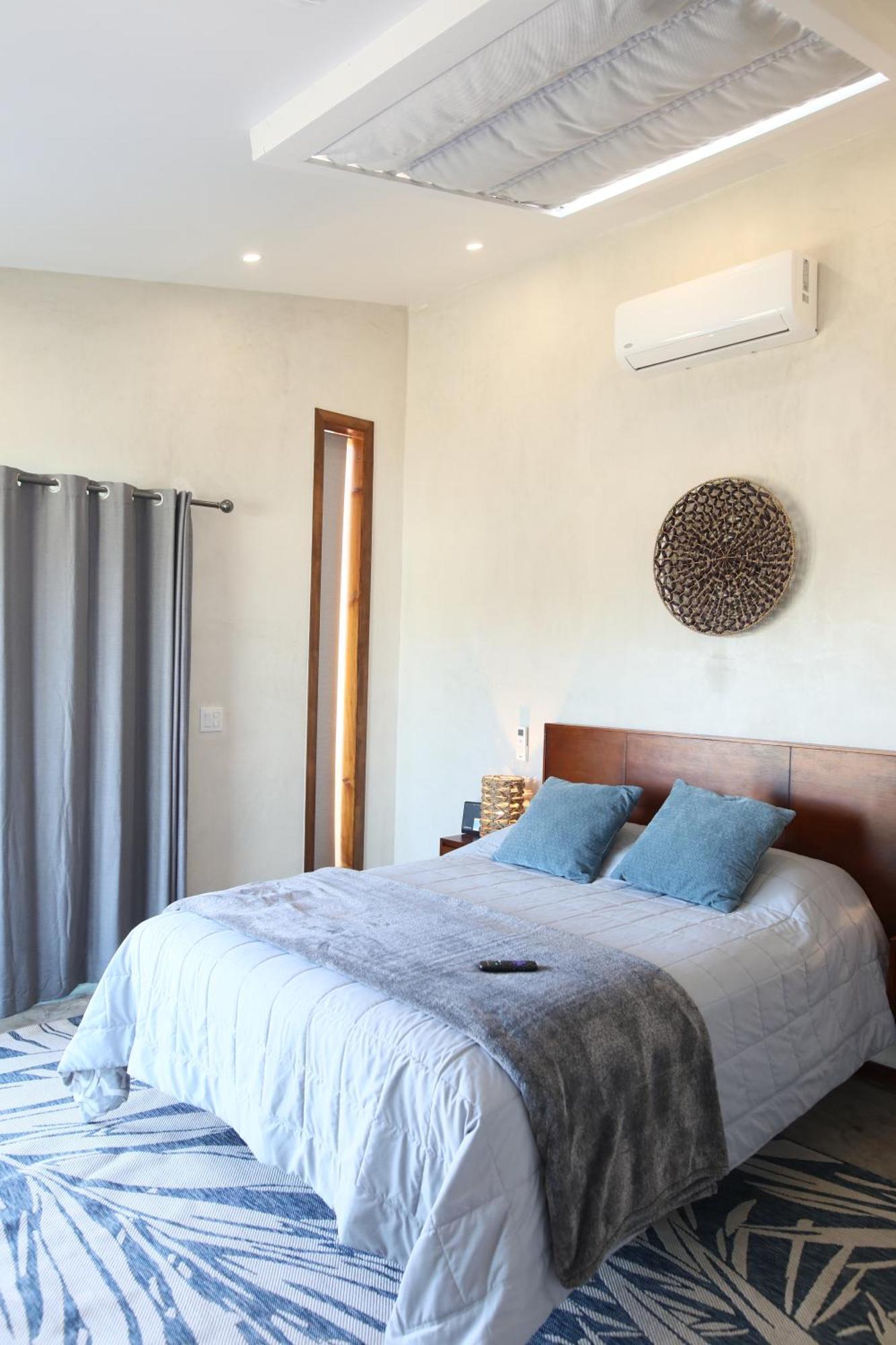 Sarab Hotel Ensenada Eksteriør bilde